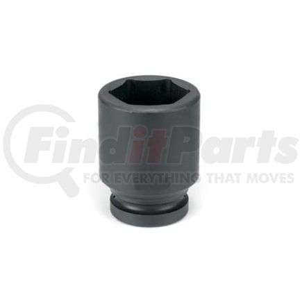 6068D by GREY PNEUMATIC - 1 1/2" DR X 2 1/8" DP