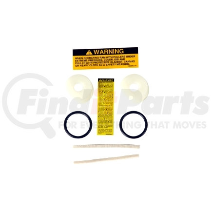 300358 by OTC TOOLS & EQUIPMENT - REPAIR KIT 17-1/2 TON TWIN CYL