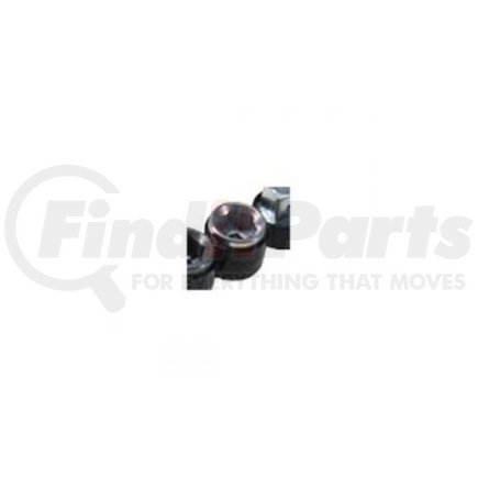 57390 by LISLE - 14MM SOCKET FOR 57900