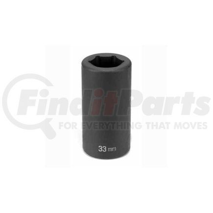 Grey Pneumatic 5036MD #5 SPLINE X 36MM DEEP