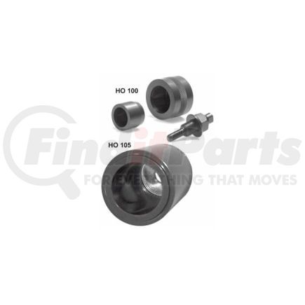 HO 110 by SIR TOOLS - Complete Cam Shaft Seal Installer Kit