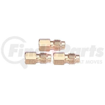 Mountain LX-8400 3 Pack Adapter Set