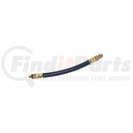 71304 by STAR PRODUCTS - M6-1.0 (Honda) hose assembly from TU-113