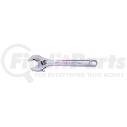 AC18 by CRESCENT - 8" Crescent Wrench
