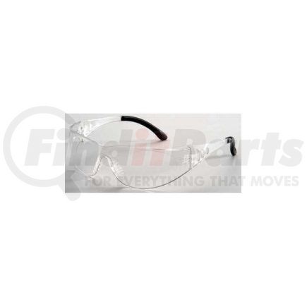 14327 by SHARK INDUSTRIES LTD. - Clear Visitor Glasses