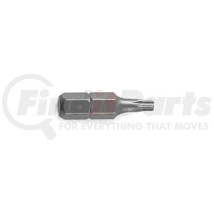 30170 by LISLE - 3/8 Slotted  5/16 Hex Screwdriver Bit