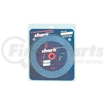 2033 by SHARK INDUSTRIES LTD. - Grinding Wheel 8" 1" Medium