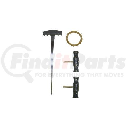 87460 by SG TOOL AID - Windshield Removal Kit