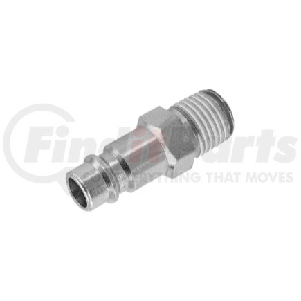 ERP-07-6251 by PREVOST - High Flow 1/4" MNPT Plug