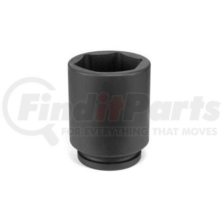 4034D by GREY PNEUMATIC - 1" Drive x 1-1/16" Deep Impact Socket