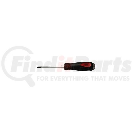 45001 by MAYHEW TOOLS - #2 X 4 Phillips Screwdriver CATS