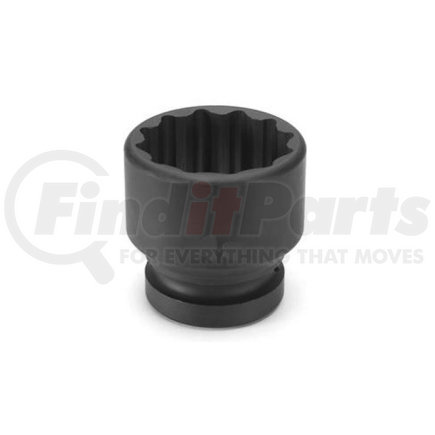 4282R by GREY PNEUMATIC - 1"DR 2 9/16 12PT