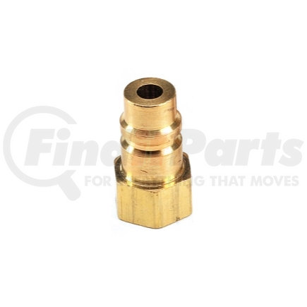AD12 by CPS PRODUCTS - 1/2" ACME Brass Adapter