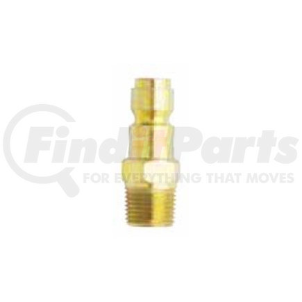 1807 by MILTON INDUSTRIES - 3/8" Male Plug P-Style