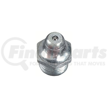5010 by LINCOLN INDUSTRIAL - 1/4"-28 Thread/Straight