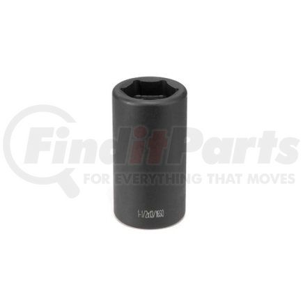 5241MC by GREY PNEUMATIC - #5 SPLINE X 41MM X 21MM SQUARE
