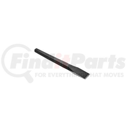10201 by MAYHEW TOOLS - 70-5/16 Reg Black Oxide Cold Chisel