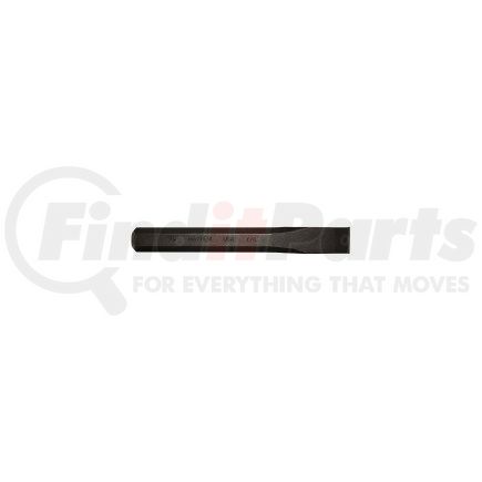 10216 by MAYHEW TOOLS - 70-7/8 Regular Black Oxide Cold Chisel