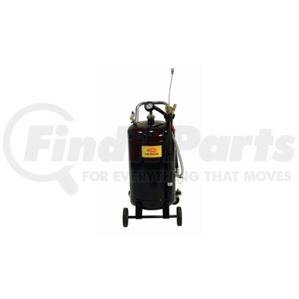 JDI-20EV by JOHN DOW INDUSTRIES - 20 Gallon Fluid Evacuator