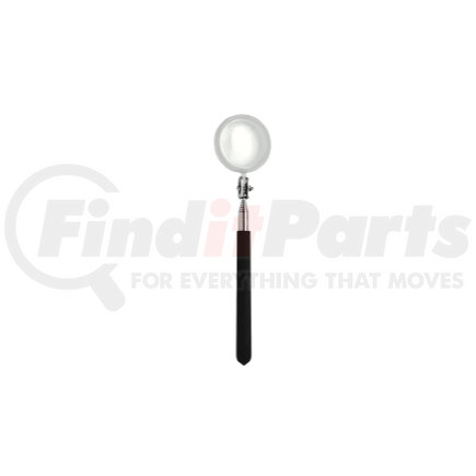 MG-2 by ULLMAN DEVICES - Telescoping Magnifying Glass, 2-3/8"