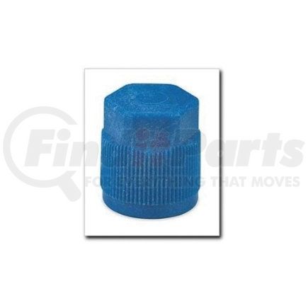 2613 by FJC, INC. - R134A SERV PORT CAP