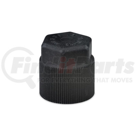 2616 by FJC, INC. - R134A SERVICE PORT CAP-10MM