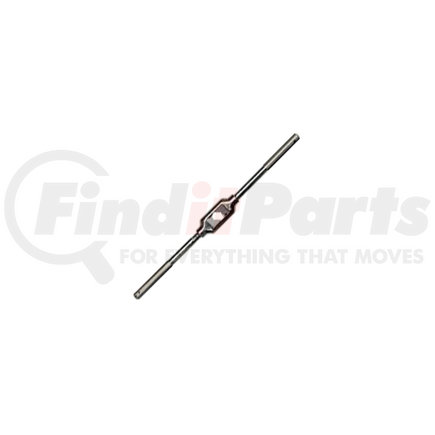 311088 by HANSON - TR-88 Tap & Reamer Wrench