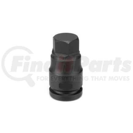 Grey Pneumatic 6938M 1-1/2" X 38MM HEX DRIVER