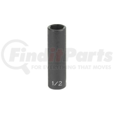 1020MD by GREY PNEUMATIC - 3/8" Drive x 20mm Deep Impact Socket