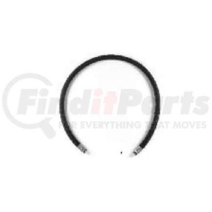 75240 by LINCOLN INDUSTRIAL - High Presure Grease Hose