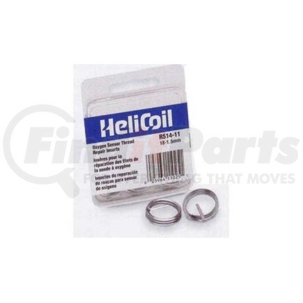 R514-11 by HELI-COIL - Oxygen Sensor Thread Repair In