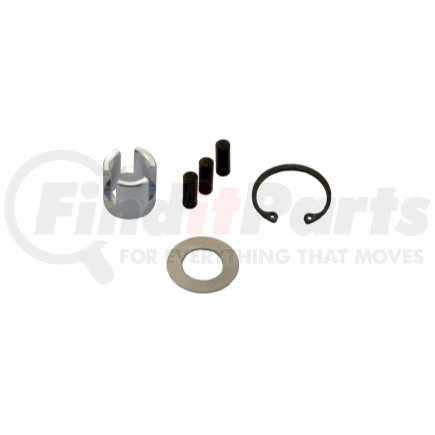 80 by ASSENMACHER SPECIALTY TOOLS - Internal Replacement Parts for 8mm Stud Puller