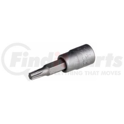 6104 by OTC TOOLS & EQUIPMENT - Size T25 TORX® Bit Socket