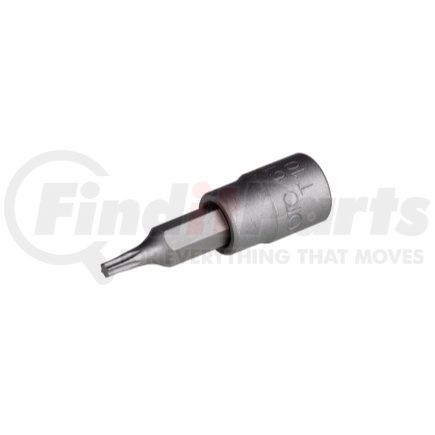 6101 by OTC TOOLS & EQUIPMENT - Size T10 TORX ® Bit Socket