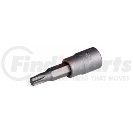 6105 by OTC TOOLS & EQUIPMENT - Size T27 TORX® Bit Socket