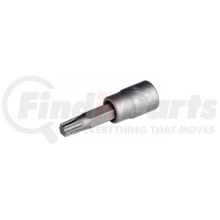 6106 by OTC TOOLS & EQUIPMENT - Size T30 TORX® Bit Socket