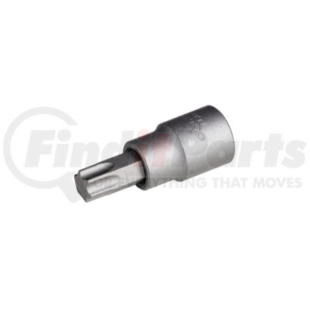 6112 by OTC TOOLS & EQUIPMENT - T60 TORX, 1/2" SQ. DR. SOCKET