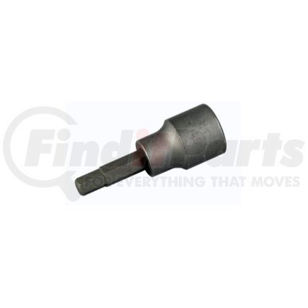 6164 by OTC TOOLS & EQUIPMENT - 7/32" HEX BIT, 3/8" SQ. DR.