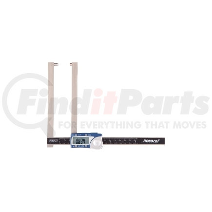 74-150-002 by FOWLER - Electronic Rotor Gauge