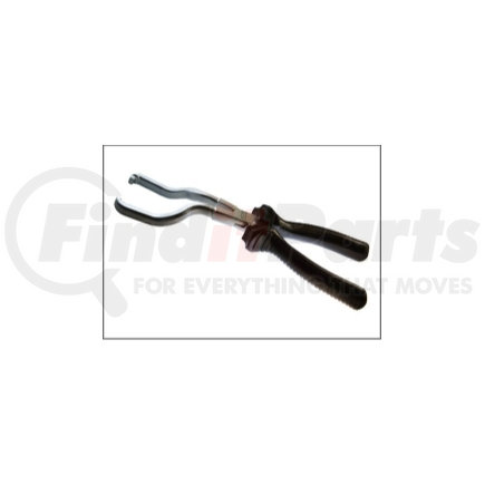 MVW2050F by ASSENMACHER SPECIALTY TOOLS - Fuel Filter and Fuel Line Pliers