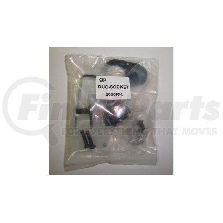 2000RK by GREY PNEUMATIC - 21024BRQ Repair Kit