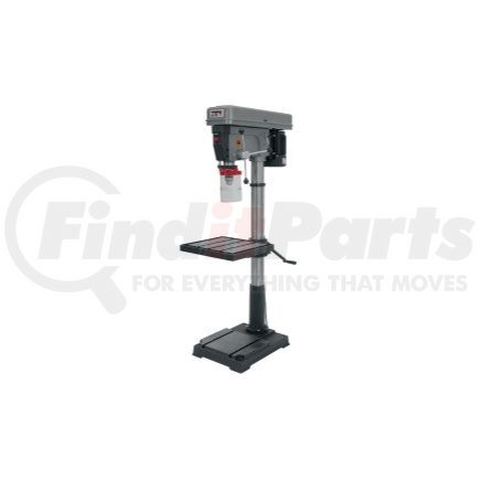 354402 by JET TOOLS - JET J-2550 20" Floor Model Drill Press