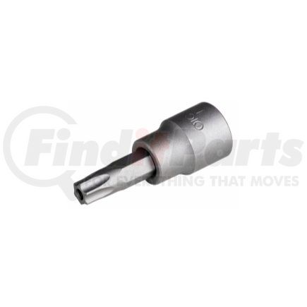 5927 by OTC TOOLS & EQUIPMENT - T45 TAMPER-RES TORX, 3/8" SQ DR