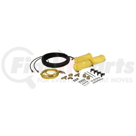 FC5760-14 by ROTARY LIFT - Airline Kit for Rolling Jacks