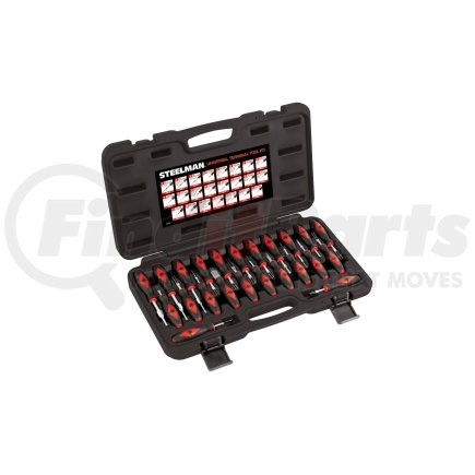 95839 by STEELMAN - 23PC UNIV TERMINAL TOOL KIT