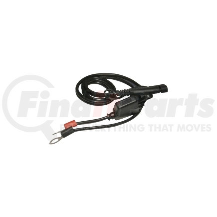 081-0069-6 by BATTERY POWER INC - Ring Terminal Harness