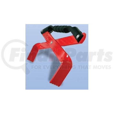 BK550 by E-Z RED - SUPER GRIPPER BATTERY LIFTER