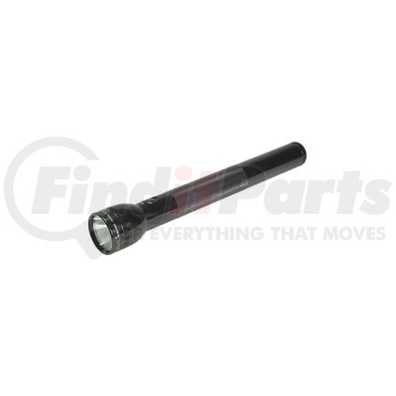 Mag Instrument SD4015 Black 4-Cell D Flashlight Disp