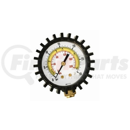 96-0034 by REDLINE DETECTION - SMARTFIT PRESSURE GAUGE