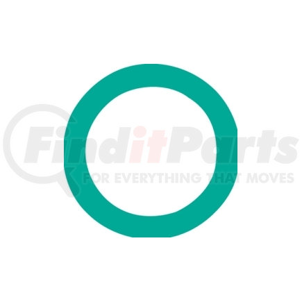 4038 by FJC, INC. - O'Ring Dual Fitting # 8